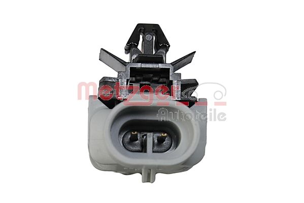 METZGER 2324160 ORIGINAL ERSATZTEIL Kabelreparatursatz, Raddrehzahlsensor